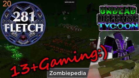  Zombie Tycoon: Undead Mayhem Meets Business Savvy!