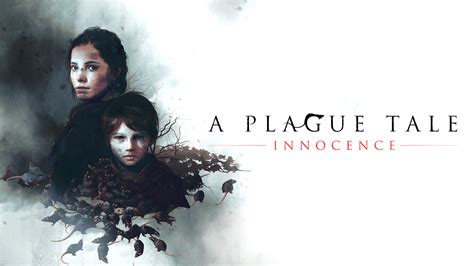 A Plague Tale: Innocence - A Gripping Narrative Journey Through War-Torn France!