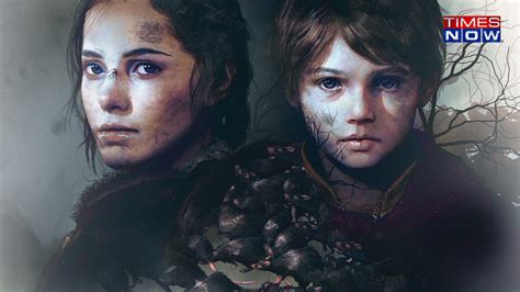 A Plague Tale: Innocence - A Gripping Narrative Journey Through War-Torn France!