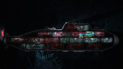 Barotrauma: An Immersive Multiplayer Submarine Simulator Where Every Dive Could Be Your Last!