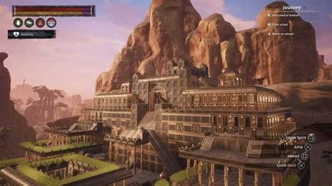 Conan Exiles - A Barbaric Open-World Adventure Filled With Brutality and Tribal Warfare!