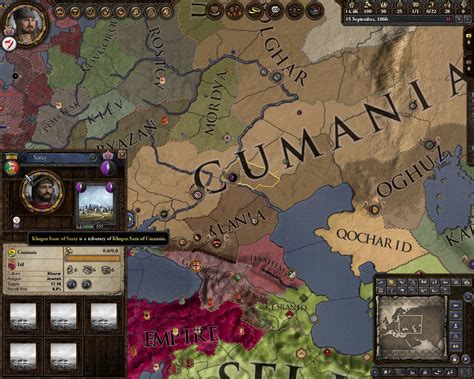 Crusader Kings III: A Medieval Dynasty Simulator for Those Who Crave Intrigue and Backstabbing!