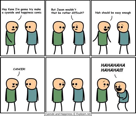 Cyanide and Happiness: Freakouts, A Hilariously Absurd Choose-Your-Own-Adventure Journey!