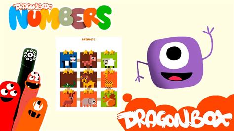 DragonBox Numbers: A Delightful Journey into Arithmetic Adventures!