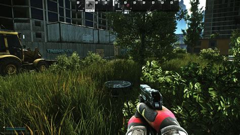 Escape From Tarkov: A Hardcore FPS Experience For Those Who Dare To Delve into the Depths of Russian Conflict!