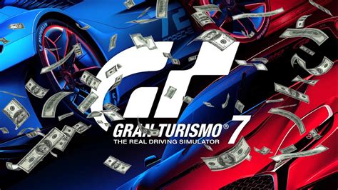 Gran Turismo 7! The Ultimate Racing Simulator Experience for PlayStation Players