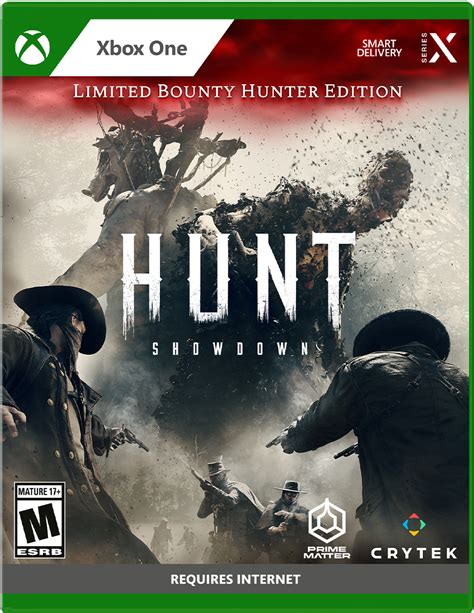 Hunt: Showdown - A Chilling Cooperative Bounty Hunting Experience Where Danger Lurks Around Every Corner!