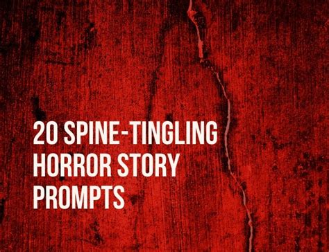 Nightmare Fuel: Prepare for Spine-Tingling Laughs and Unforgettable Nightmares!