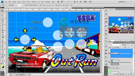 Out Run 2006: Coast to Coast Arcade Mayhem on Modern Consoles!