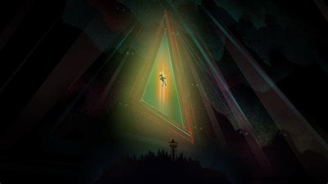 Oxenfree A Chilling Supernatural Adventure With Stellar Dialogue!