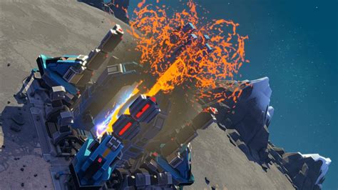 Planetary Annihilation: Unleash Your Inner Galactic Tyrant and Wage War on a Cosmic Scale!