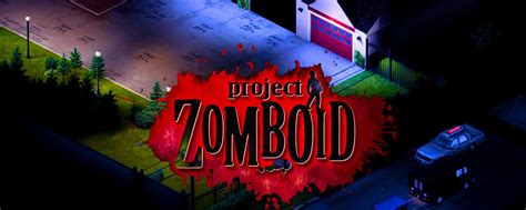 Project Zomboid: A Bite-Sized Taste of Zombie Apocalypse Survival!