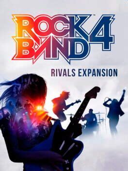 Rock Band 4: Unleash Your Inner Rockstar With Authentic Instruments and Epic Setlists!