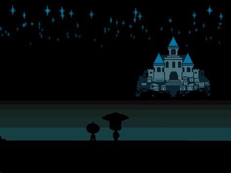 Undertale!  A Quirky RPG Where Mercy Reigns Supreme and Friendship Beats Brutality?