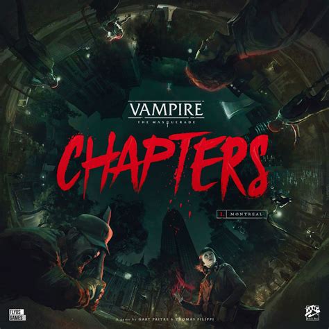 Vampire: The Masquerade – Bloodlines! A Gothic Horror RPG Experience Steeped in Moral Ambiguity and Player Choice!