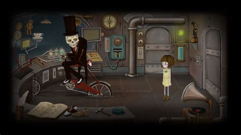 Fran Bow! A Dark and Twisted Tale Through Point-and-Click Brilliance