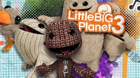 Learn About Different Cultures While Having Fun: Exploring the World Through Little Big Planet 3